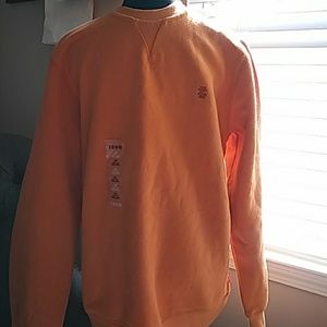 Izod men's sweatshirt